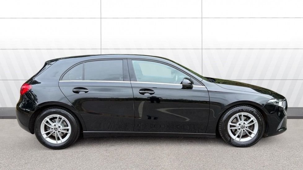 Mercedes-Benz A-Class A180d SE 5dr Auto Diesel Hatchback - Image 5