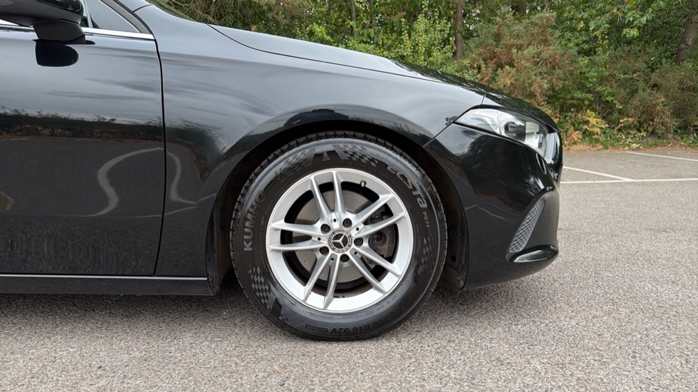 Mercedes-Benz A-Class A180d SE 5dr Auto Diesel Hatchback - Image 7