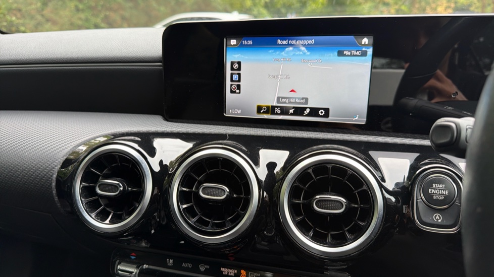 Mercedes-Benz A-Class A180d SE 5dr Auto Diesel Hatchback - Image 12