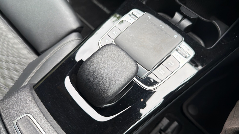 Mercedes-Benz A-Class A180d SE 5dr Auto Diesel Hatchback - Image 13