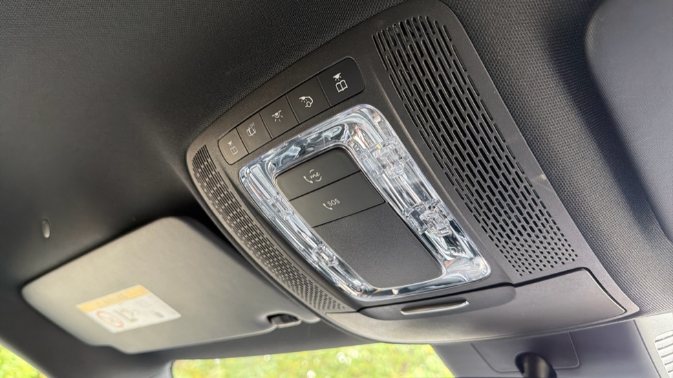 Mercedes-Benz A-Class A180d SE 5dr Auto Diesel Hatchback - Image 15