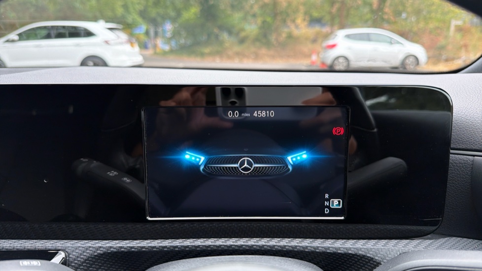Mercedes-Benz A-Class A180d SE 5dr Auto Diesel Hatchback - Image 18