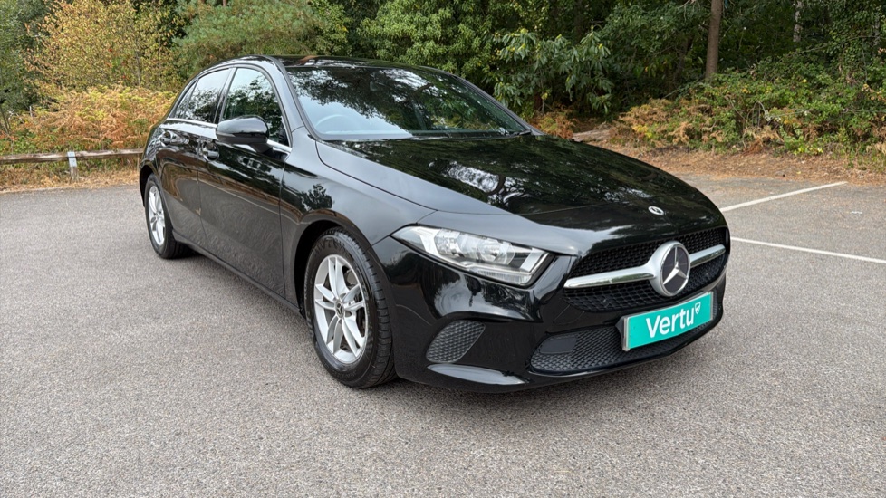 Mercedes-Benz A-Class A180d SE 5dr Auto Diesel Hatchback - Image 21