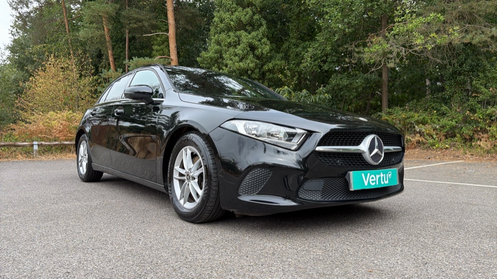 Mercedes-Benz A-Class A180d SE 5dr Auto Diesel Hatchback - Image 22