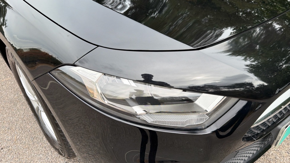 Mercedes-Benz A-Class A180d SE 5dr Auto Diesel Hatchback - Image 23