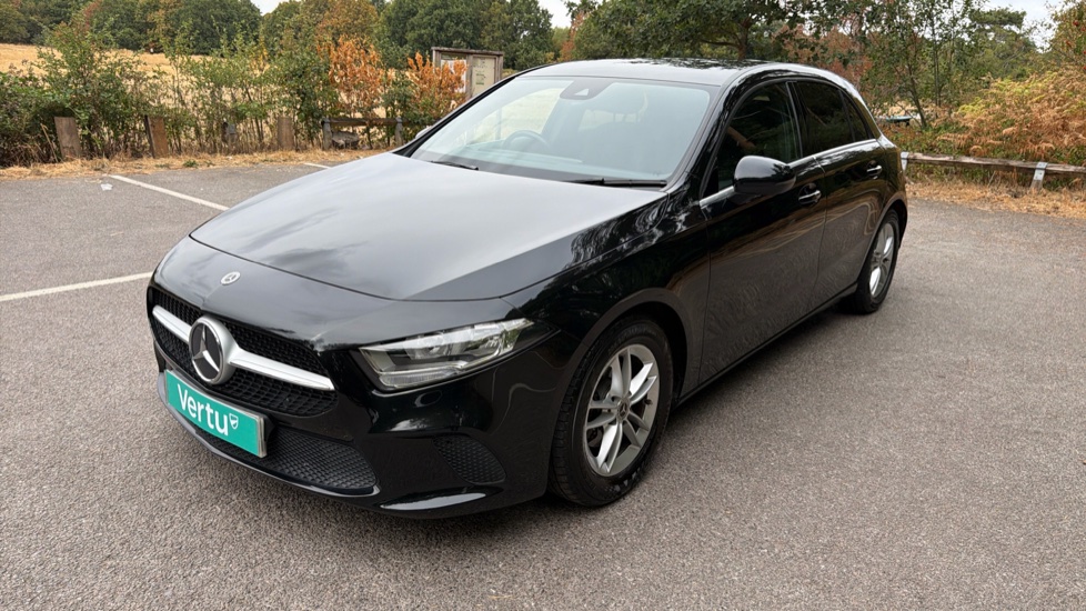 Mercedes-Benz A-Class A180d SE 5dr Auto Diesel Hatchback - Image 25