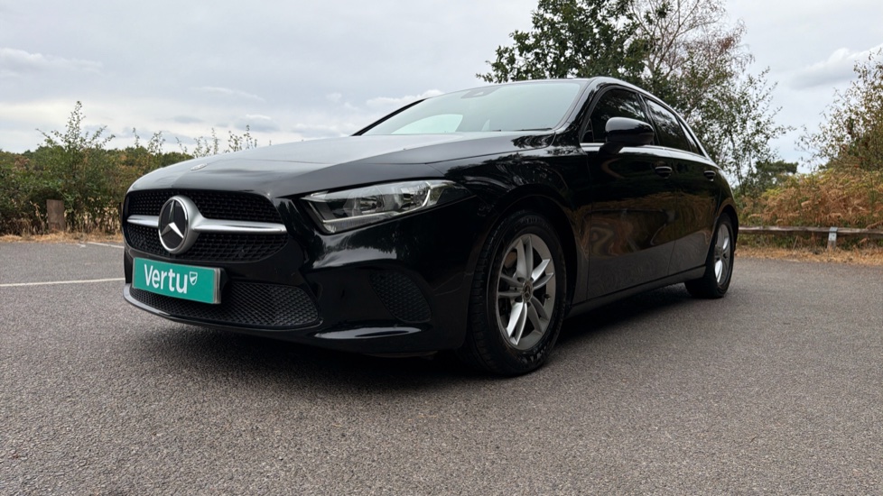 Mercedes-Benz A-Class A180d SE 5dr Auto Diesel Hatchback - Image 26