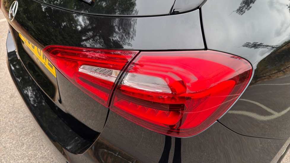 Mercedes-Benz A-Class A180d SE 5dr Auto Diesel Hatchback - Image 34