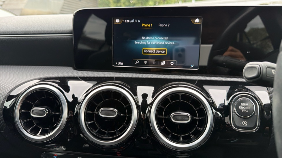 Mercedes-Benz A-Class A180d SE 5dr Auto Diesel Hatchback - Image 41
