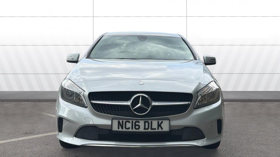 Mercedes-Benz A-Class A180d Sport Executive 5dr Diesel Hatchback - Image 3