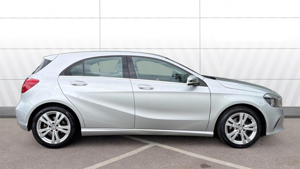 Mercedes-Benz A-Class A180d Sport Executive 5dr Diesel Hatchback - Image 5
