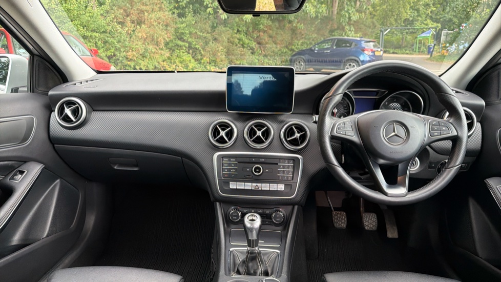 Mercedes-Benz A-Class A180d Sport Executive 5dr Diesel Hatchback - Image 10