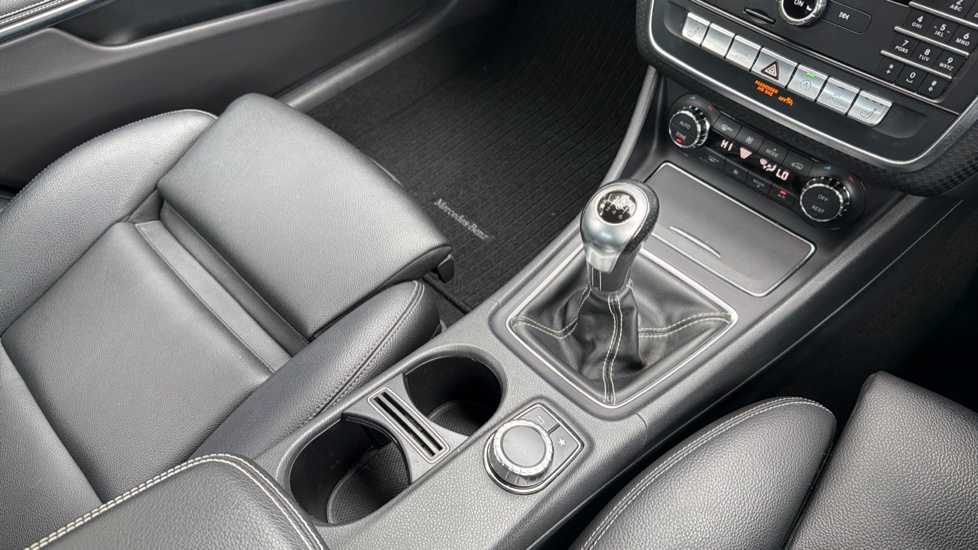 Mercedes-Benz A-Class A180d Sport Executive 5dr Diesel Hatchback - Image 13