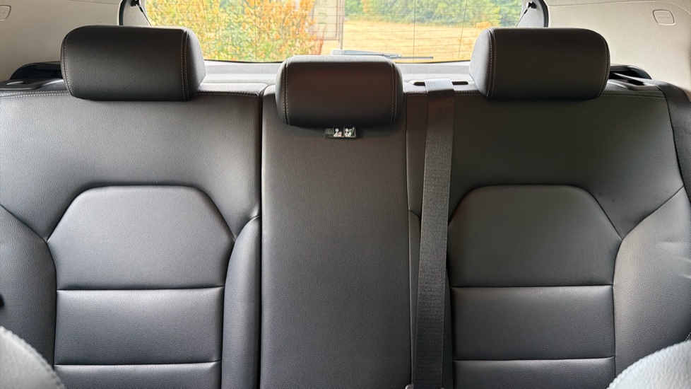 Mercedes-Benz A-Class A180d Sport Executive 5dr Diesel Hatchback - Image 15