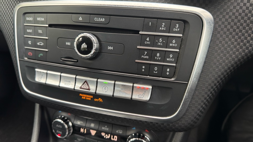 Mercedes-Benz A-Class A180d Sport Executive 5dr Diesel Hatchback - Image 20