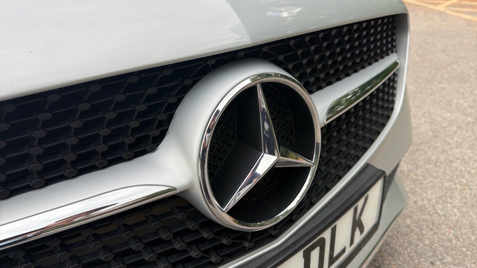 Mercedes-Benz A-Class A180d Sport Executive 5dr Diesel Hatchback - Image 23