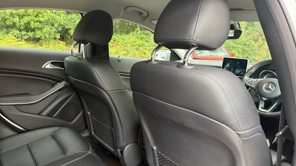Mercedes-Benz A-Class A180d Sport Executive 5dr Diesel Hatchback - Image 36
