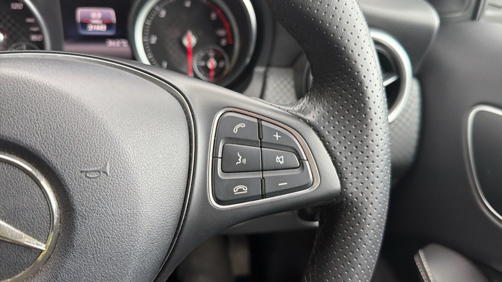 Mercedes-Benz A-Class A180d Sport Executive 5dr Diesel Hatchback - Image 42