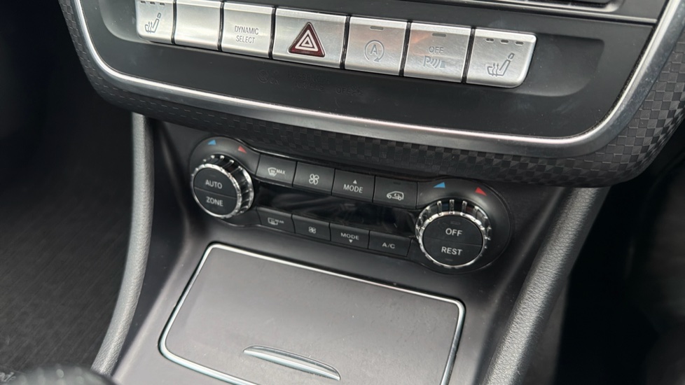 Mercedes-Benz A-Class A180d Sport Executive 5dr Diesel Hatchback - Image 46