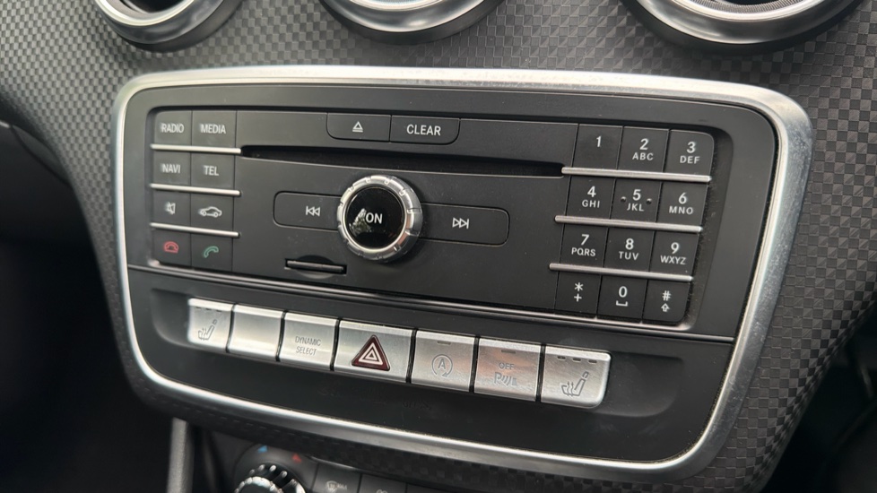 Mercedes-Benz A-Class A180d Sport Executive 5dr Diesel Hatchback - Image 47