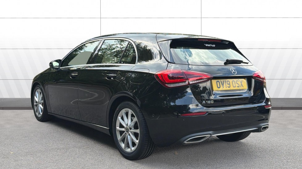 Mercedes-Benz A-Class A180 Sport Executive 5dr Petrol Hatchback - Image 2