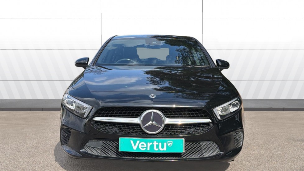 Mercedes-Benz A-Class A180 Sport Executive 5dr Petrol Hatchback - Image 3