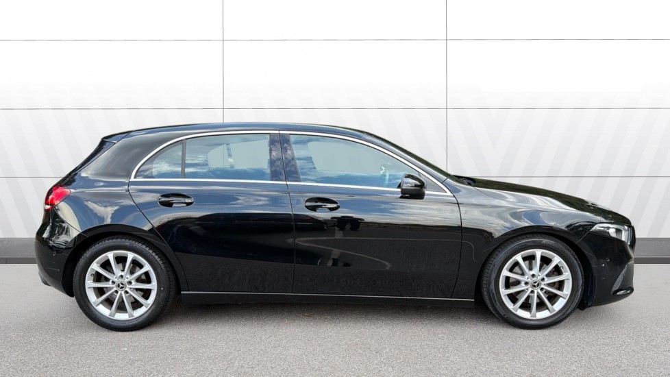 Mercedes-Benz A-Class A180 Sport Executive 5dr Petrol Hatchback - Image 5