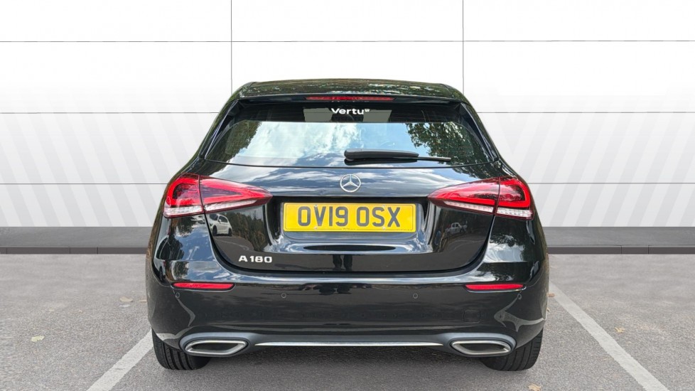 Mercedes-Benz A-Class A180 Sport Executive 5dr Petrol Hatchback - Image 6