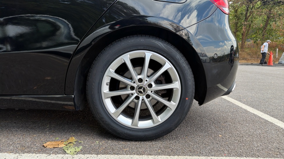 Mercedes-Benz A-Class A180 Sport Executive 5dr Petrol Hatchback - Image 7