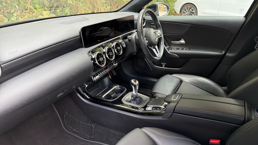 Mercedes-Benz A-Class A180 Sport Executive 5dr Petrol Hatchback - Image 9
