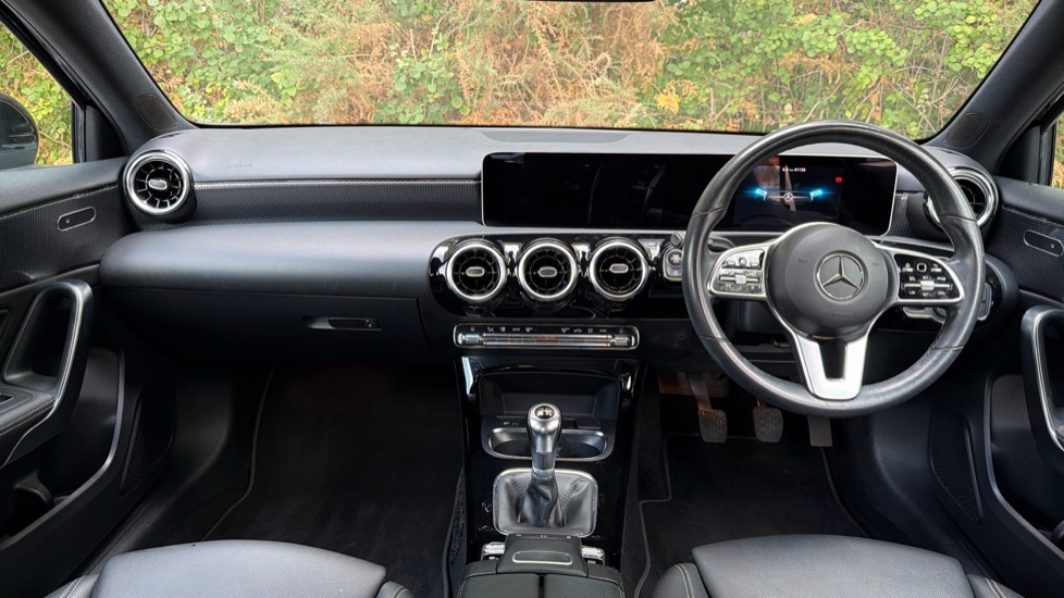 Mercedes-Benz A-Class A180 Sport Executive 5dr Petrol Hatchback - Image 10
