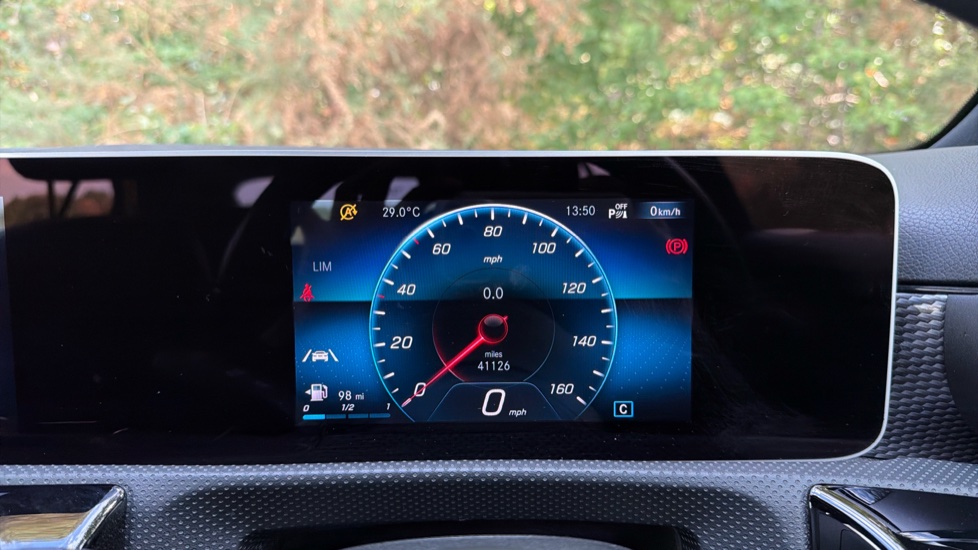 Mercedes-Benz A-Class A180 Sport Executive 5dr Petrol Hatchback - Image 18