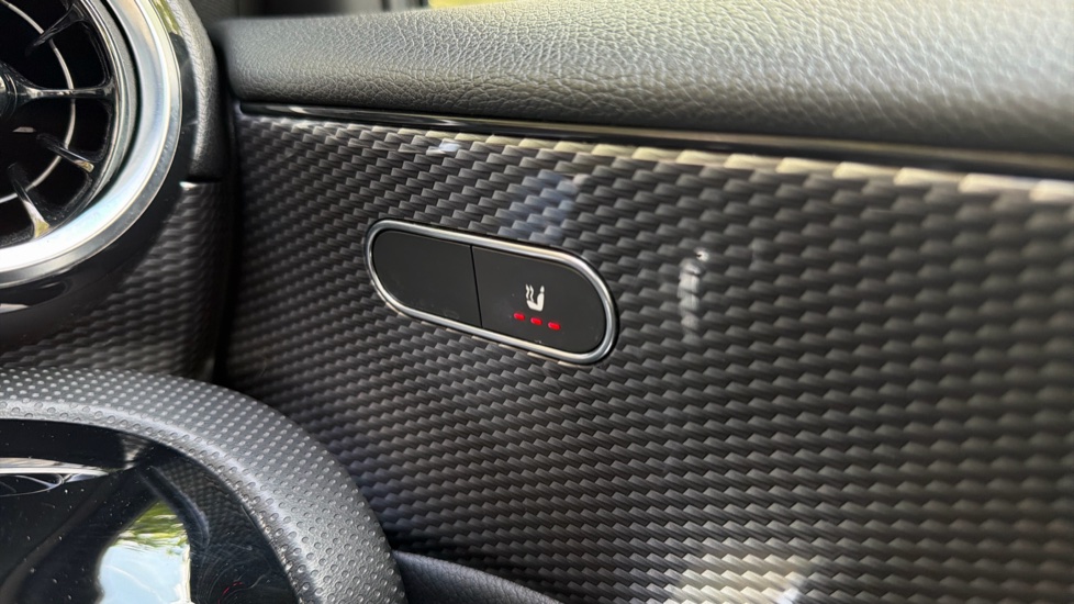 Mercedes-Benz A-Class A180 Sport Executive 5dr Petrol Hatchback - Image 22