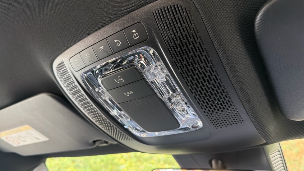 Mercedes-Benz A-Class A180 Sport Executive 5dr Petrol Hatchback - Image 25