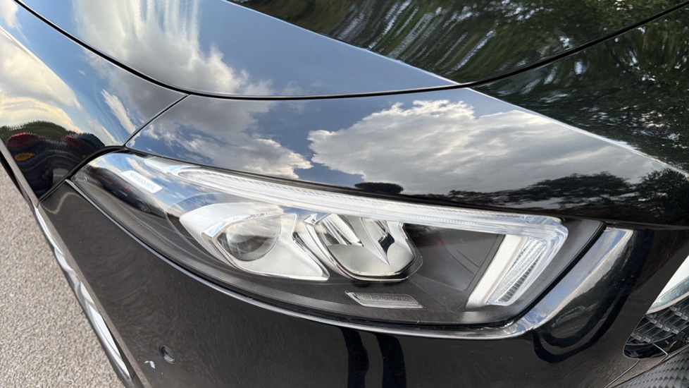 Mercedes-Benz A-Class A180 Sport Executive 5dr Petrol Hatchback - Image 29