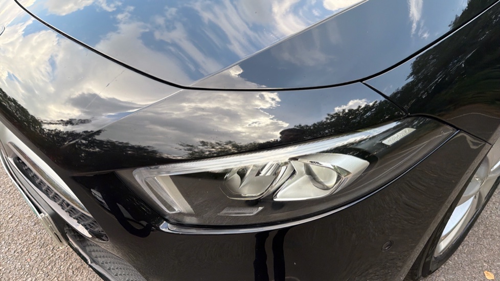 Mercedes-Benz A-Class A180 Sport Executive 5dr Petrol Hatchback - Image 30