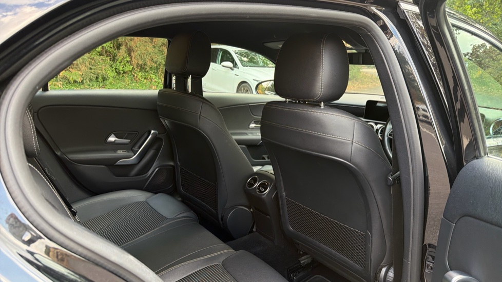 Mercedes-Benz A-Class A180 Sport Executive 5dr Petrol Hatchback - Image 44
