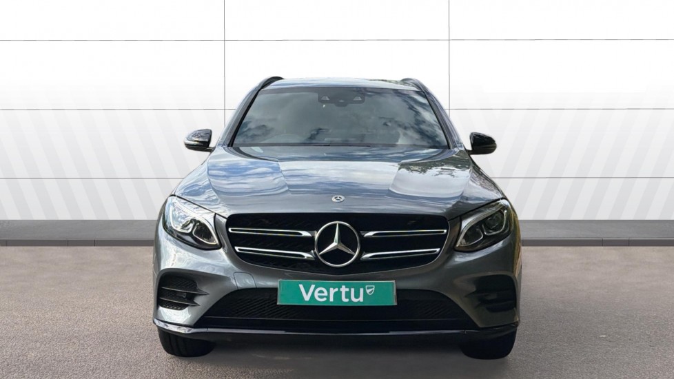 Mercedes-Benz GLC 250d 4Matic AMG Line 5dr 9G-Tronic Diesel Estate - Image 3