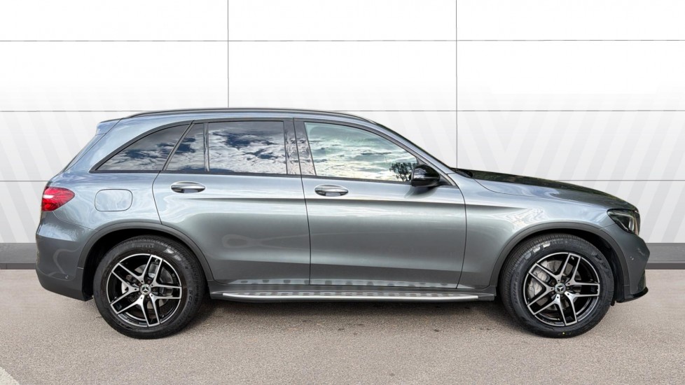 Mercedes-Benz GLC 250d 4Matic AMG Line 5dr 9G-Tronic Diesel Estate - Image 5