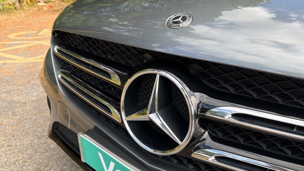 Mercedes-Benz GLC 250d 4Matic AMG Line 5dr 9G-Tronic Diesel Estate - Image 42