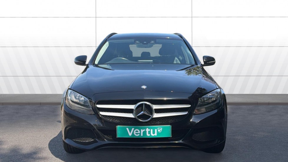 Mercedes-Benz C-Class C200 SE 5dr Auto Petrol Estate - Image 3