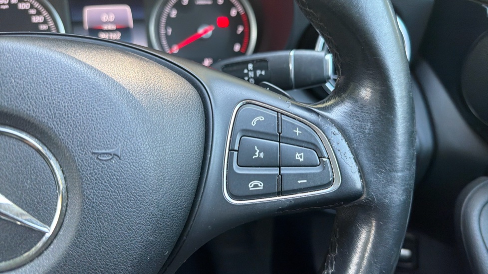 Mercedes-Benz C-Class C200 SE 5dr Auto Petrol Estate - Image 20