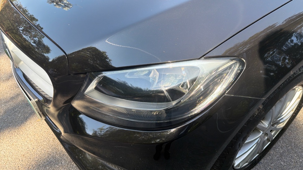 Mercedes-Benz C-Class C200 SE 5dr Auto Petrol Estate - Image 25