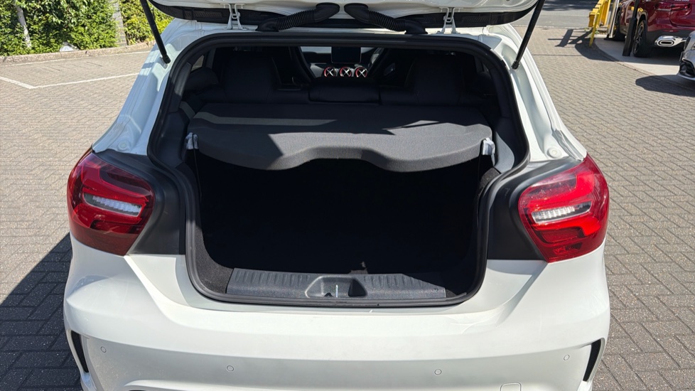 Mercedes-AMG A-Class A45 4Matic Premium 5dr Auto Petrol Hatchback - Image 4