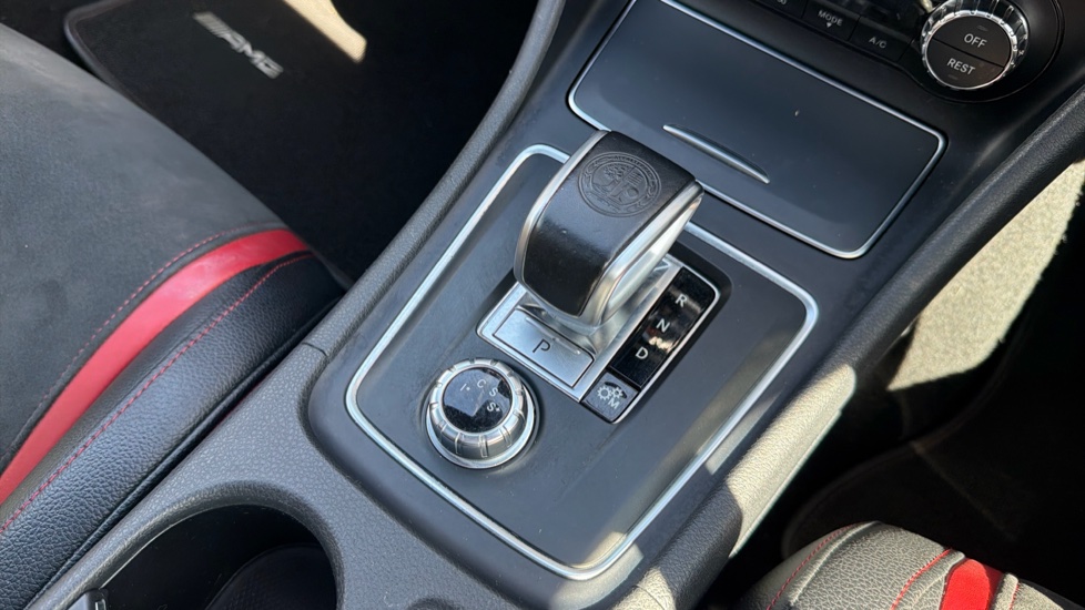 Mercedes-AMG A-Class A45 4Matic Premium 5dr Auto Petrol Hatchback - Image 13