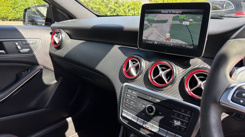 Mercedes-AMG A-Class A45 4Matic Premium 5dr Auto Petrol Hatchback - Image 14