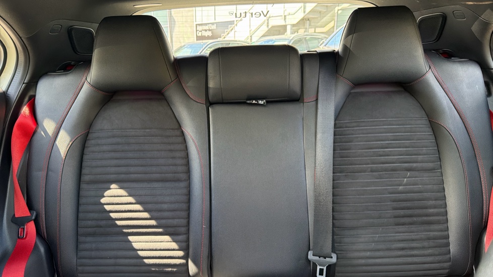 Mercedes-AMG A-Class A45 4Matic Premium 5dr Auto Petrol Hatchback - Image 15