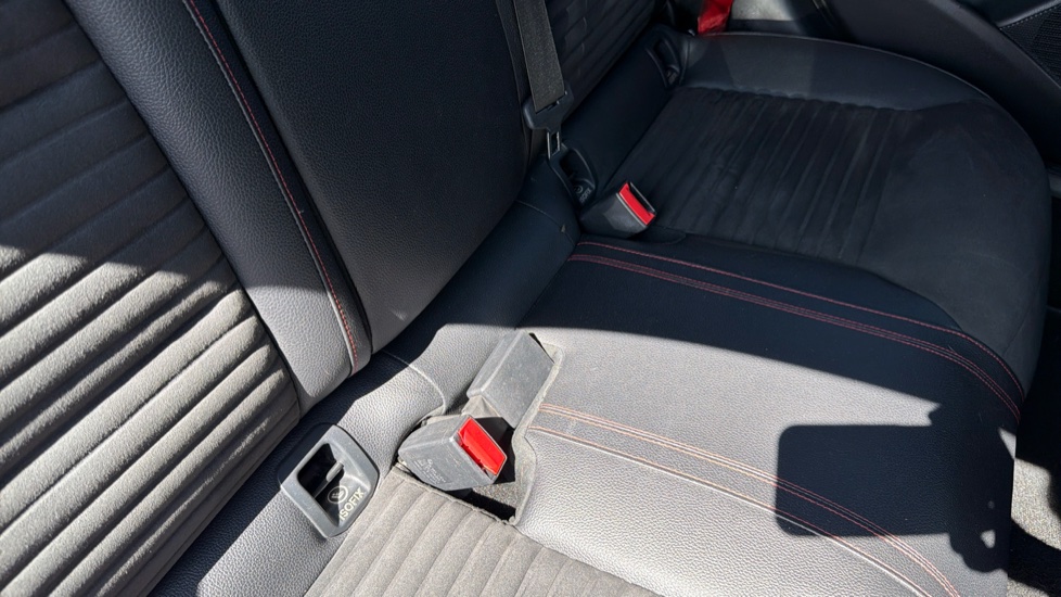 Mercedes-AMG A-Class A45 4Matic Premium 5dr Auto Petrol Hatchback - Image 17