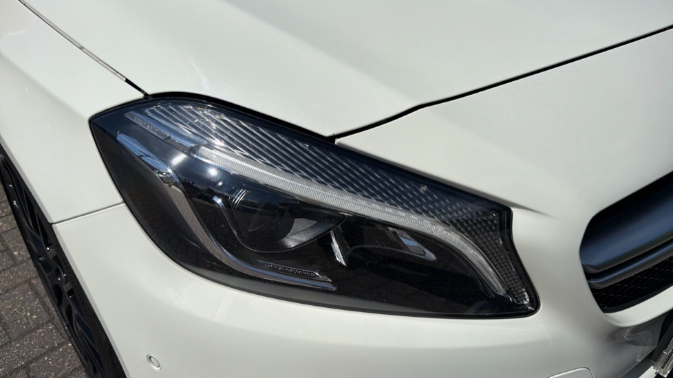 Mercedes-AMG A-Class A45 4Matic Premium 5dr Auto Petrol Hatchback - Image 22
