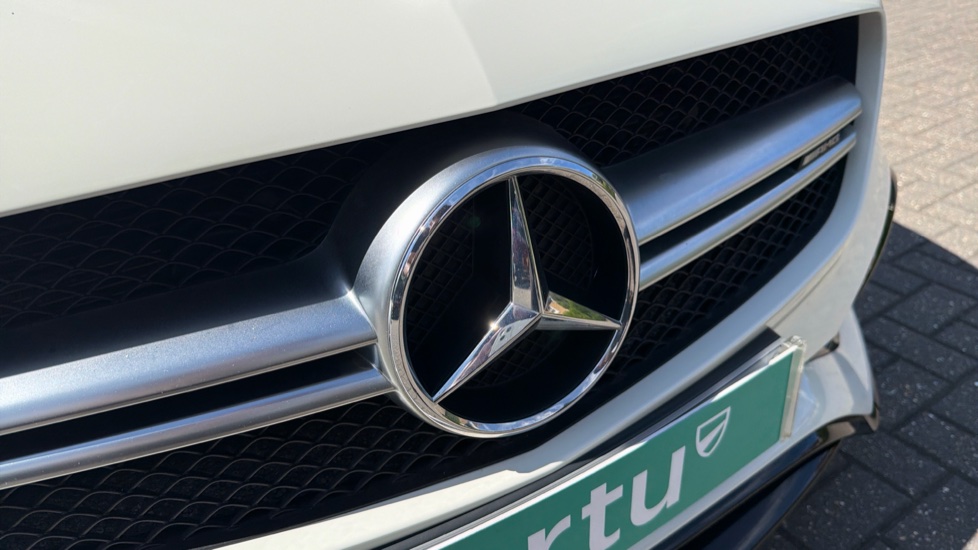 Mercedes-AMG A-Class A45 4Matic Premium 5dr Auto Petrol Hatchback - Image 23
